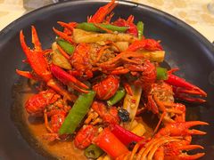 -聚味瞿记·龙虾堂(坡子街店)