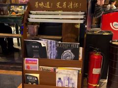 -老灶堂文创火锅(文艺路店)