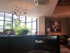 -大树餐厅(红旗街万达店)