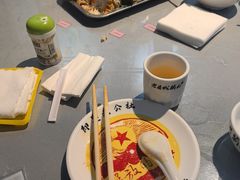 -即墨老公社·海肠捞饭大王(古城店)