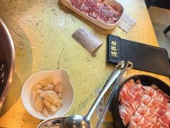 -牛街清真满恒記(平安里西大街店)