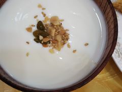 酸奶-新疆巴州金丝特餐厅(大钟寺店)