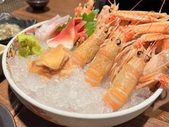 -田舍家Inakaya·炉端烧·铁板烧(天汇igc店)