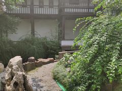 -先蚕祠