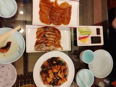 -玉林烤鸭店(垡头店)