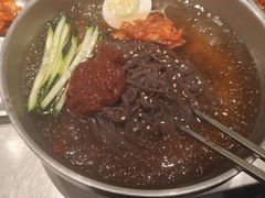 -大叹号·朝鲜族烤肉(滨海吾悦广场店)