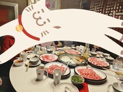 -山城辣妹子(定福庄店)