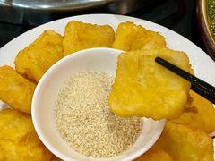 -老来福·非遗酸汤兔(凯旋路店)