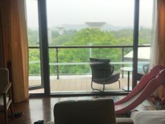 -上海佘山世茂艾美酒店