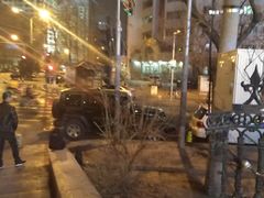 -无声臭豆腐(大井1号店)