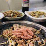 挖到宝^^张记烤肉·齐齐哈尔｜贼好吃的东北烤肉