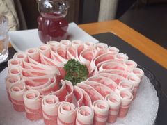 -东来顺·非遗火锅(高新店)