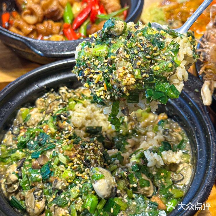 来平潭‼️被这家砂锅菜拿捏了💯💯