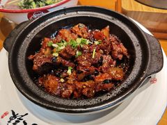-西江红·株洲本地菜(滨江南路店)