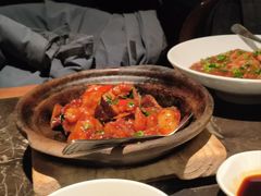 -汤城小厨•粤菜•靓汤(苏州街店)
