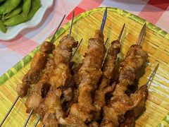 -羊家胡同·龙虾烧烤火锅(龙汇路店)