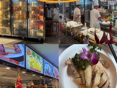 -沙河粉村·国家非遗传承(云台店)