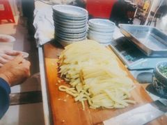 -姚记.周礼伤心凉粉(时代广场店)