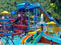 -清泉湾生态旅游度假区