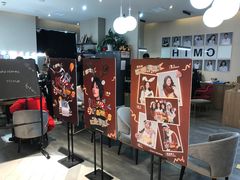 -海马体照相馆(北京apm店)