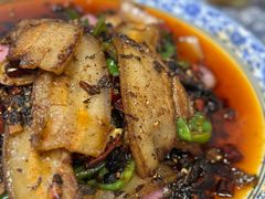 -李四哥太安鱼食府