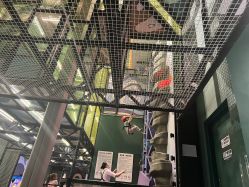 点击看大图 -MELAND CLUB亲子乐园·派对·餐厅(北京芳圆里ID MALL店)