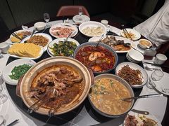 -码头鲜精致威海菜(欧乐坊店)