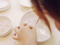 -燕庭·纯燕窝·甜品下午茶(南京西路店)