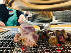 -肉甲韩国木炭烤肉(新壹街1店)