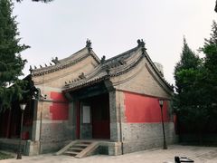 -大钟寺古钟博物馆