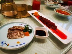 -江南村酒家