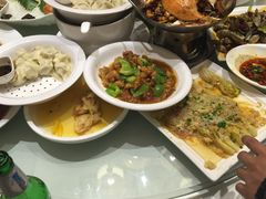 -老妈菜馆(建设街店)