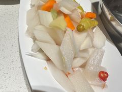 -蝎王府羊蝎子(北大地店)