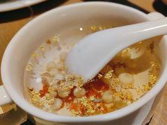 -苏州苏州湾艾美酒店-新食谱全日制餐厅