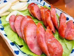 -乡亲鹅肉城(吴江店)