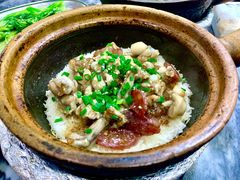 -红星光发煲仔饭(大石街店)