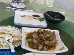 -景好海鲜餐厅(大鹏必选旅游店)