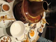 -东门口涮肉·砂锅·烤串(老门东店)