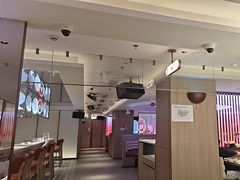 -海底捞火锅(杭州庆春路夜宵主题店)