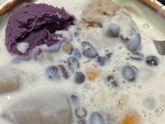 -鲜芋仙(番禺万达广场店)