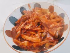 -椒顽新疆炒米粉(湖大店)