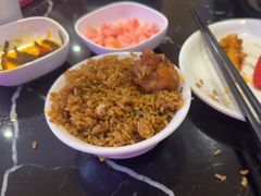 -椒行天下干锅牛蛙·(万宝店)