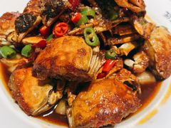 -有位虾匠·香辣蟹·小龙虾(李村店)