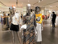 -URBAN REVIVO(佛山南海万达广场店)