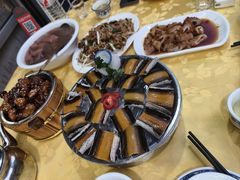 -肥姐美食(同福中路店)