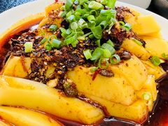 -黑河坝泡姜鸡贡椒鱼(贾旗路店)