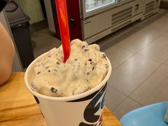 -DQ·蛋糕·冰淇淋(金牛万达店)