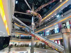 店内环境-巴黎春天(浦建店)
