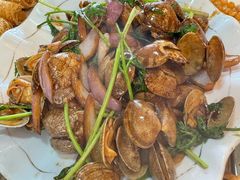 -久品肥牛烤肉(碧海华庭店)