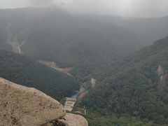 -丹东天桥沟景区